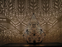 Luxury  Decorative Table Light