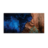 Luxury Designer Abstract Canvas Painting for Home & Office