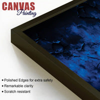 Luxury Designer Abstract Canvas Painting for Home & Office