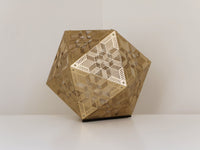 Luxury Home Decor Lamp