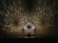 Luxury Home Decor Lamp