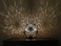 Luxury Home Decor Lamp