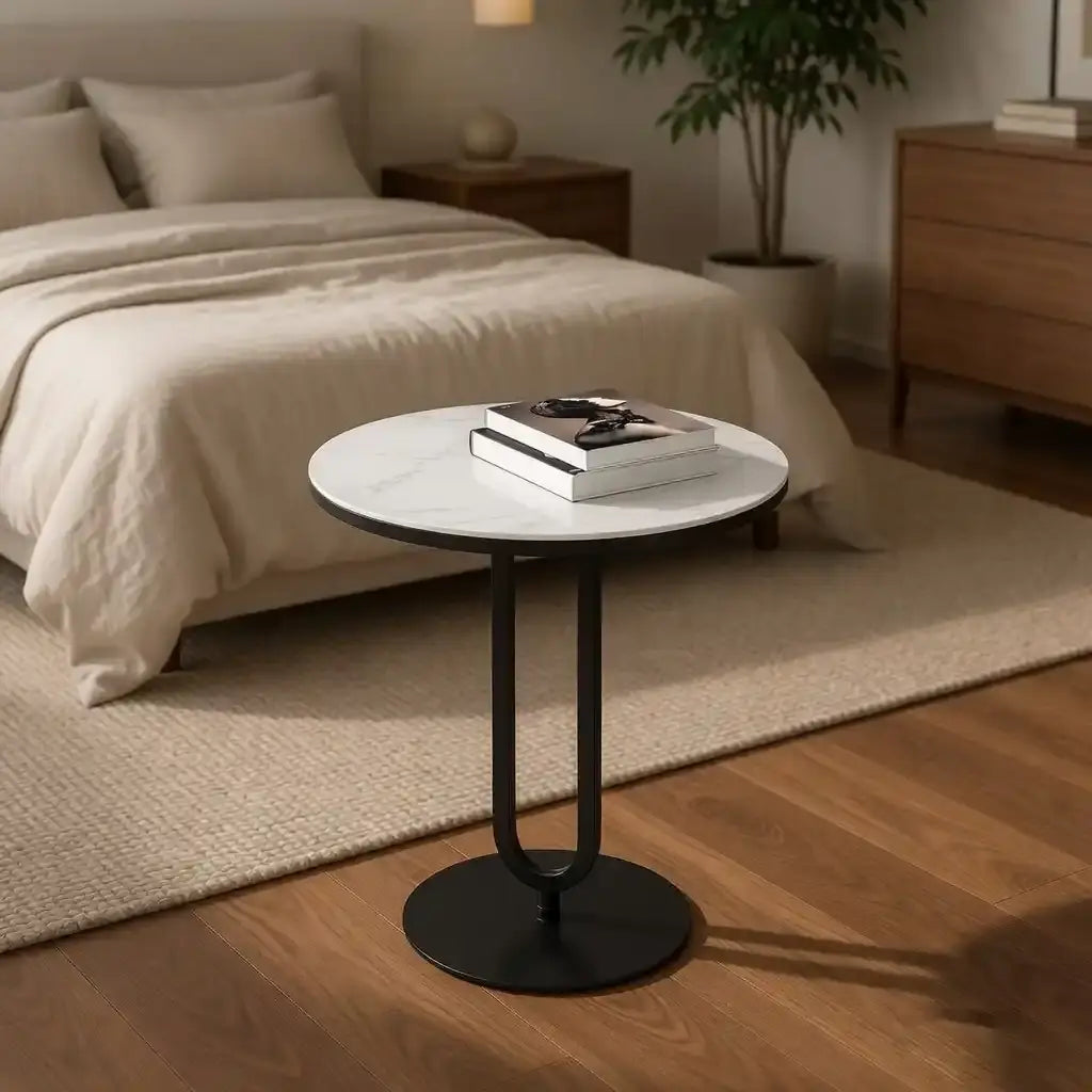 Luxury Modern Table for Living Room & Bedroom