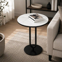 Luxury Modern Table for Living Room & Bedroom
