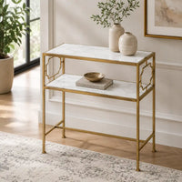 Luxury stunning Look Side Table for Home Décor