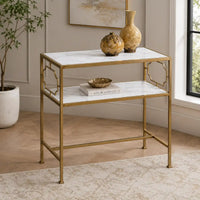 Luxury stunning Look Side Table for Home Décor