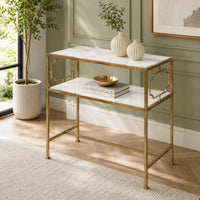 Luxury stunning Look Side Table for Home Décor