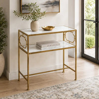 Luxury stunning Look Side Table for Home Décor