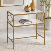 Luxury stunning Look Side Table for Home Décor