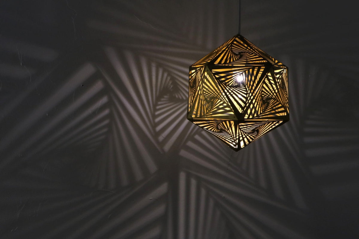 Modern Ceiling Lamp