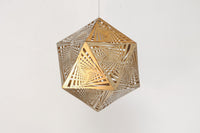 Modern Ceiling Lamp