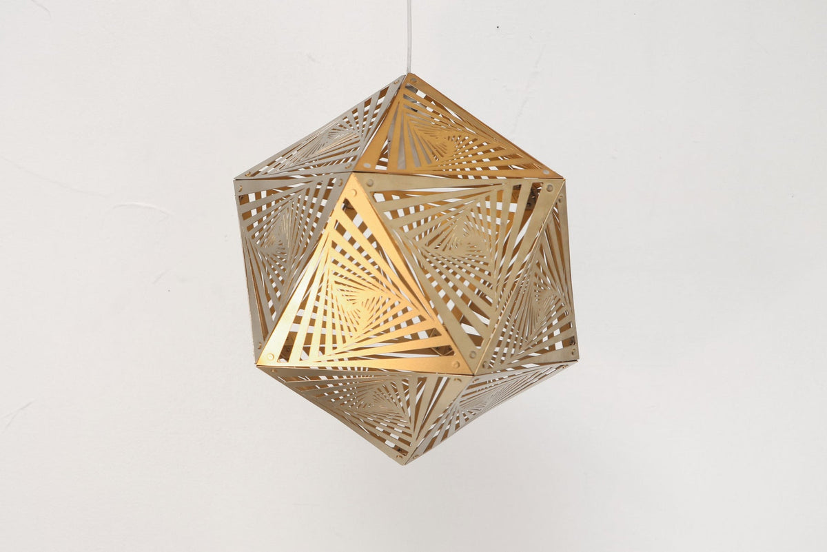 Modern Ceiling Lamp