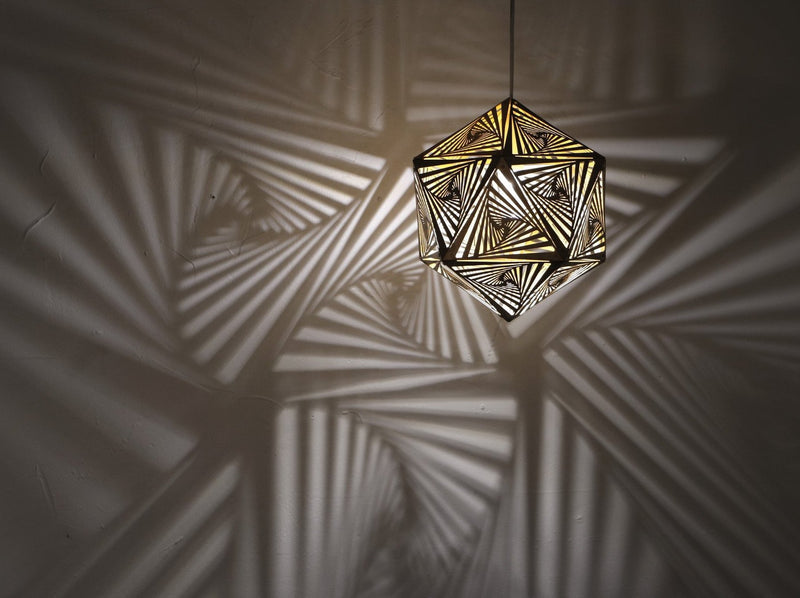 Modern Ceiling Lamp