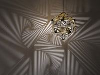Modern Ceiling Lamp