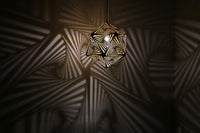 Modern Ceiling Lamp