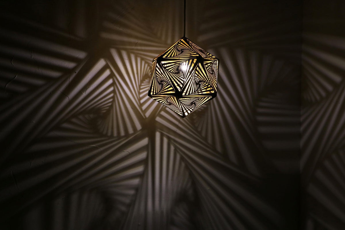 Modern Ceiling Lamp