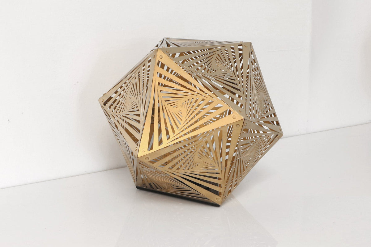 Modern Design Table Lamp