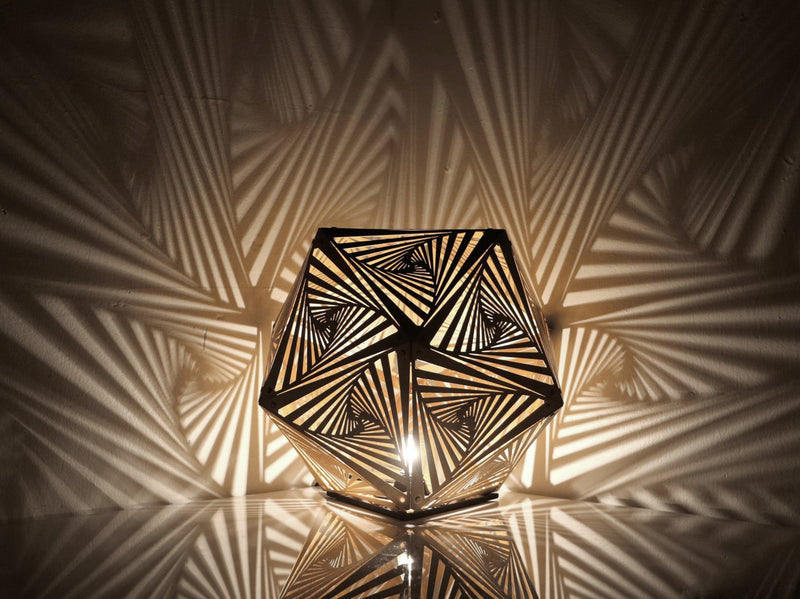 Modern Design Table Lamp