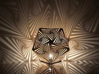 Modern Design Table Lamp