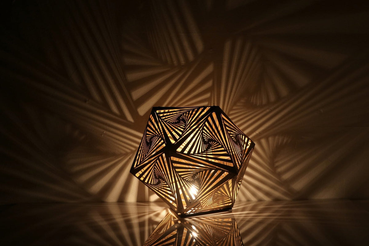Modern Design Table Lamp