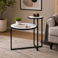 Modern Living Room Center Table