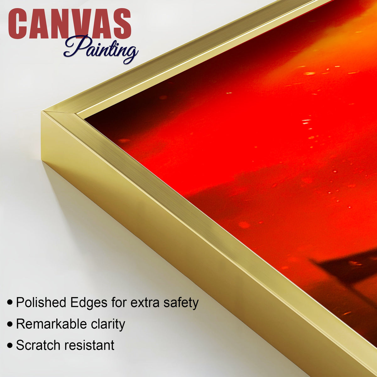 Premium Chhatrapati Shivaji Maharaj Painting for Wall Décor