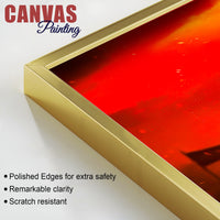 Premium Chhatrapati Shivaji Maharaj Painting for Wall Décor
