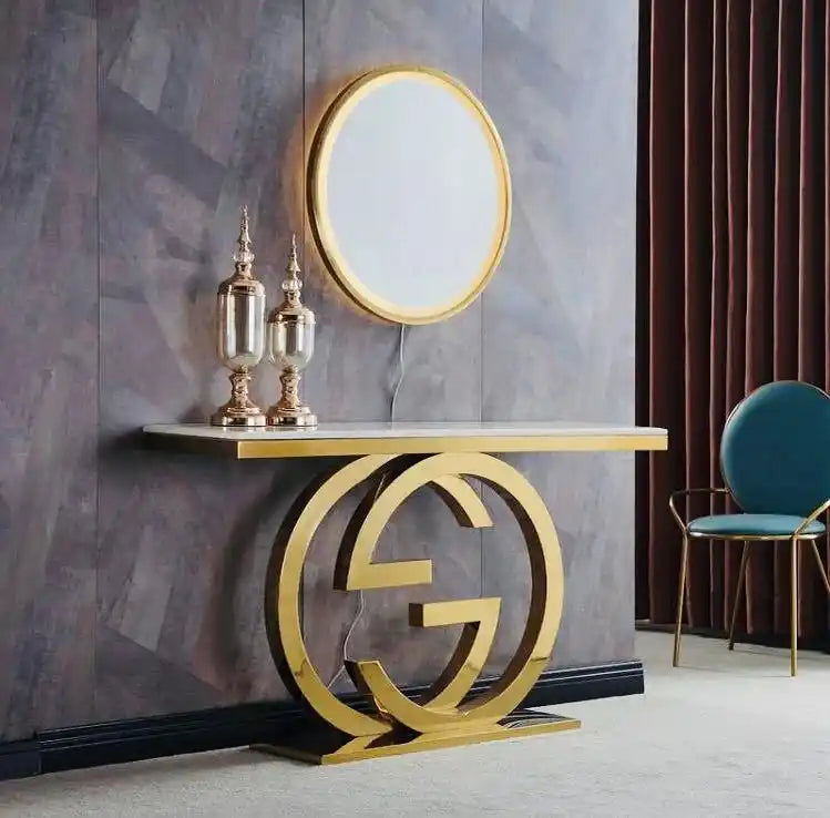 Premium Design Entryway Console Table