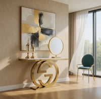Premium Design Entryway Console Table