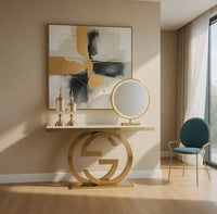 Premium Design Entryway Console Table