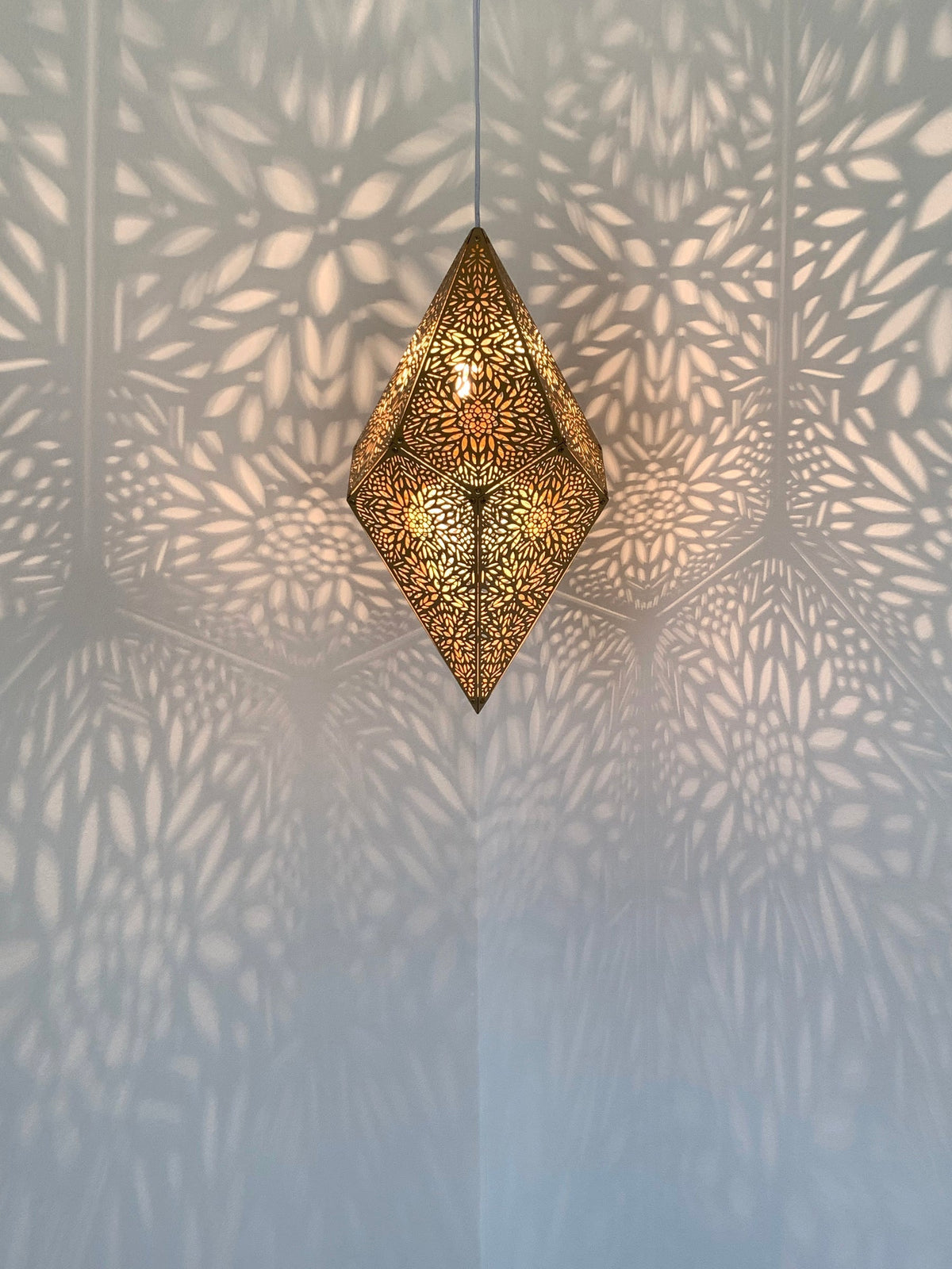 Premium Hanging Lamp