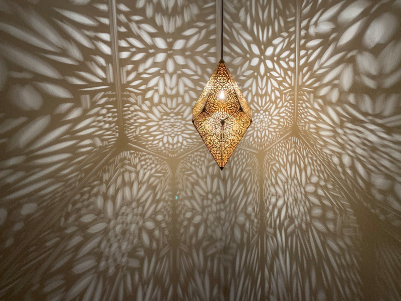 Premium Hanging Lamp