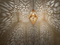Premium Hanging Lamp