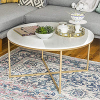 Premium Marble Table for Luxury Living Room Decor