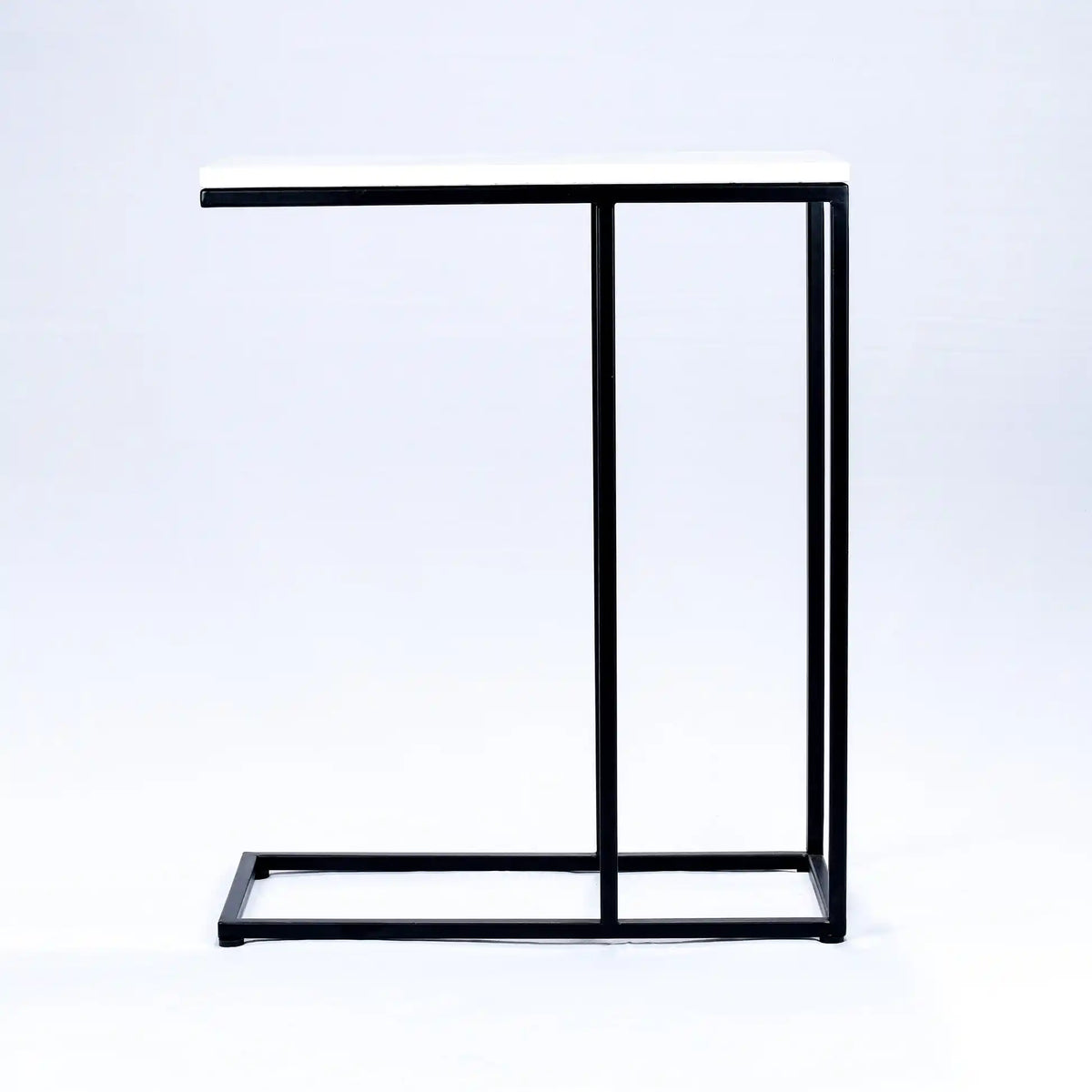 Premium Modern Accent Table for Living Room, Bedroom & Loung