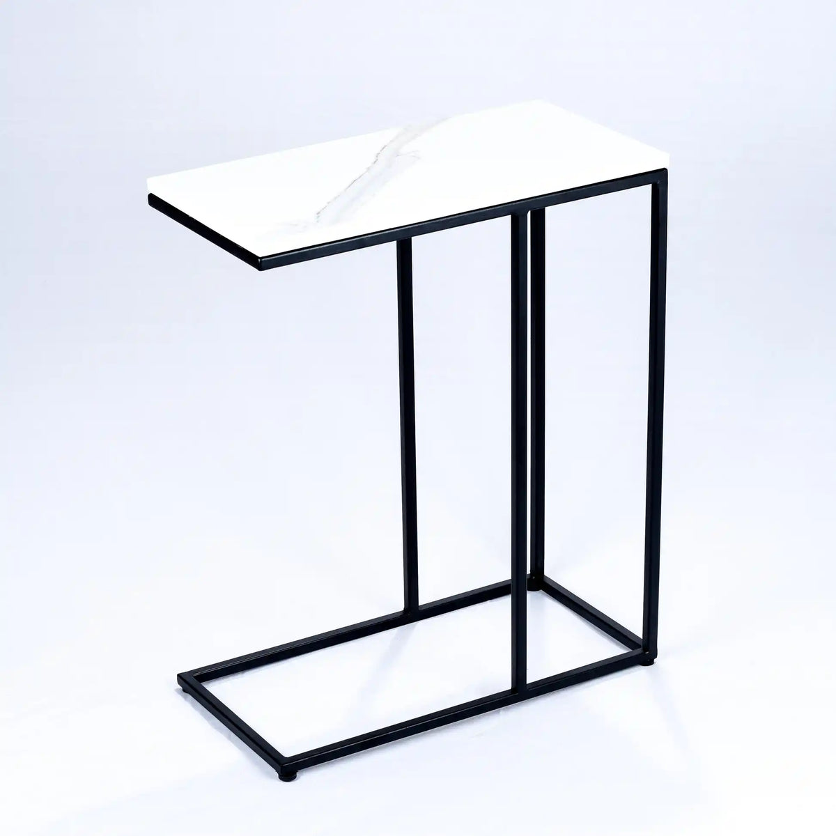 Premium Modern Accent Table for Living Room, Bedroom & Loung