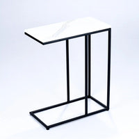 Premium Modern Accent Table for Living Room, Bedroom & Loung