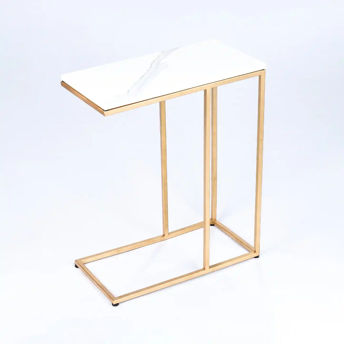 Premium Modern Accent Table for Living Room, Bedroom & Loung