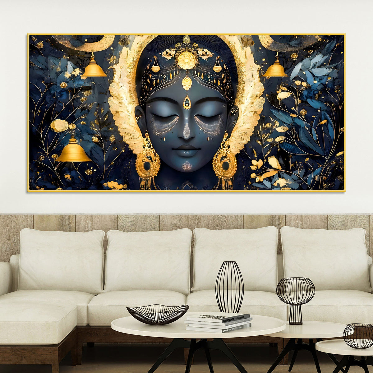 Modern Wall Painting for Living Room