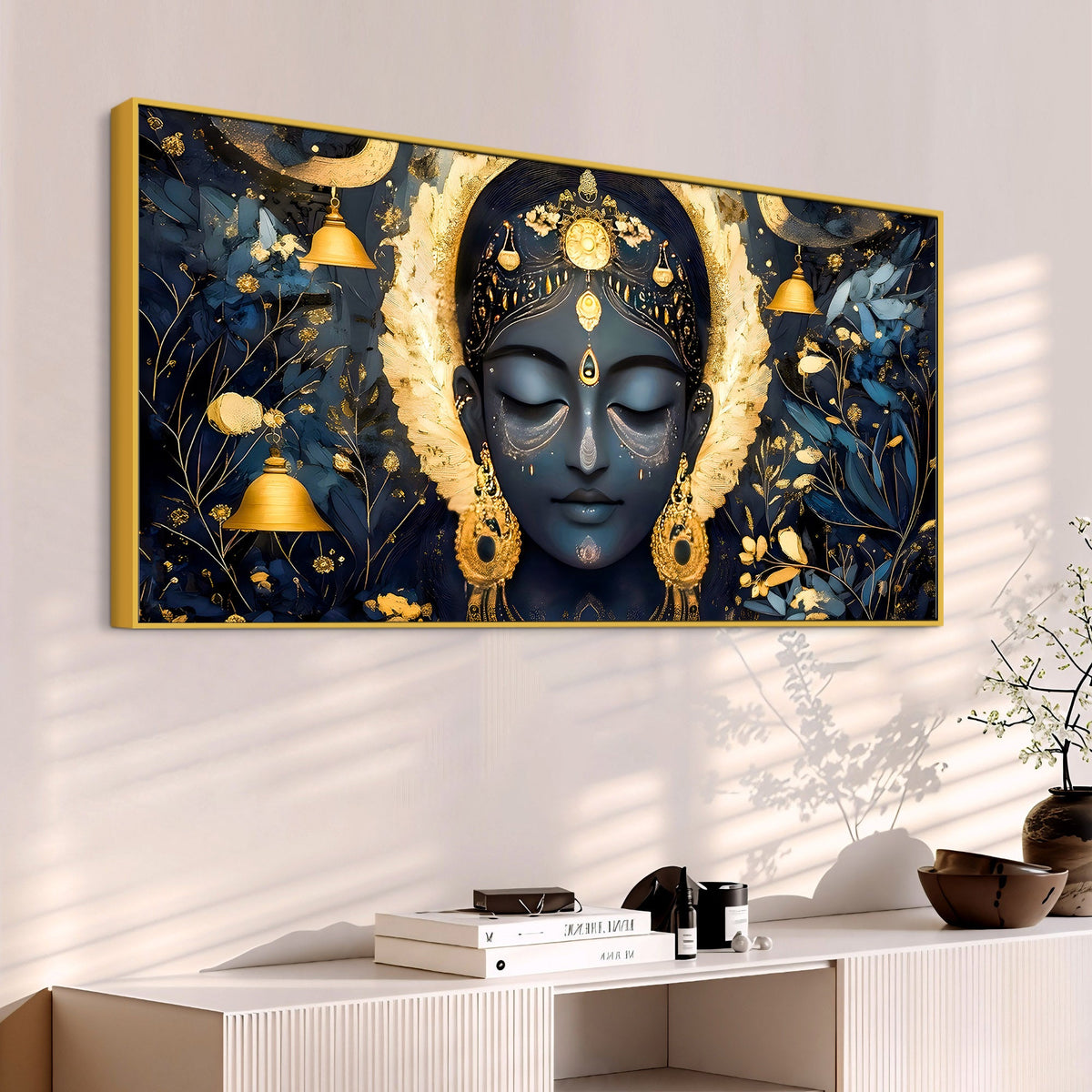 Modern Wall Painting for Living Room