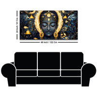 Modern Wall Painting for Living Room