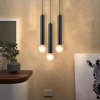 Pendant Ceiling Light Set of 3 Modern Look Ceiling Lamp For Home Decoration, Living Room