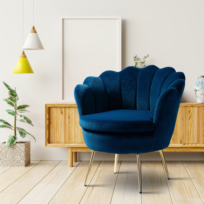 So happy with this accent chair