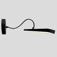 Subtle Glow Picture Illuminating LED Light for Wall Plates 12 Watt