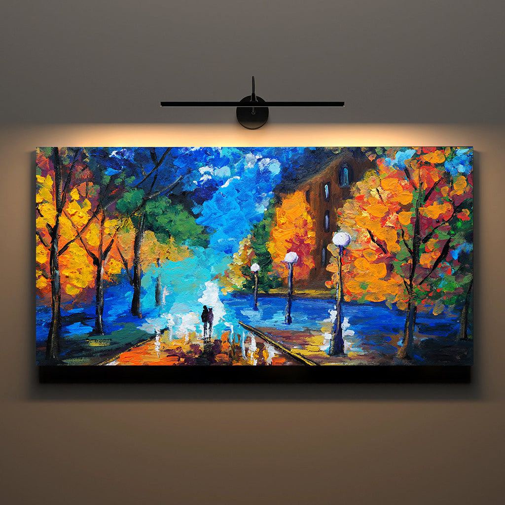 Highlight Every Detail – Pair with Our Premium Focus Light