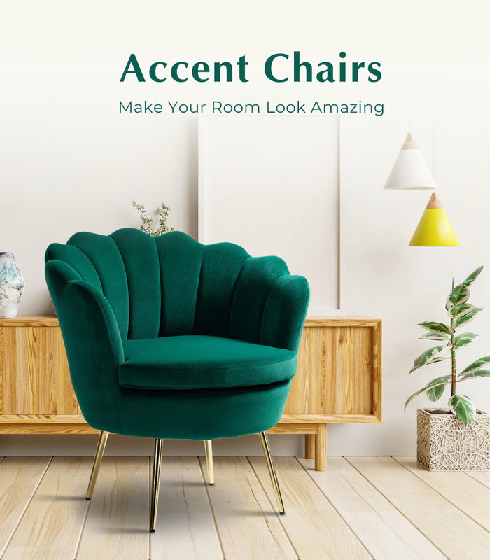 Accent Chairs