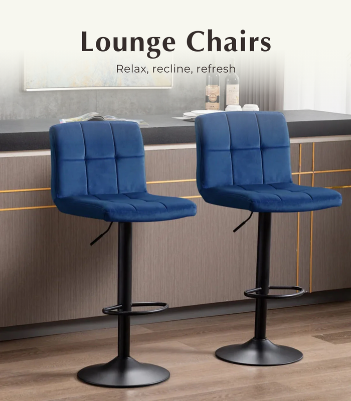 Lounge Chairs
