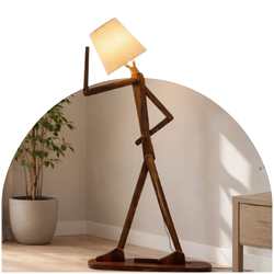 Floor Lamps