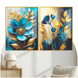 Glass Painting