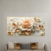 3D Wall Painting